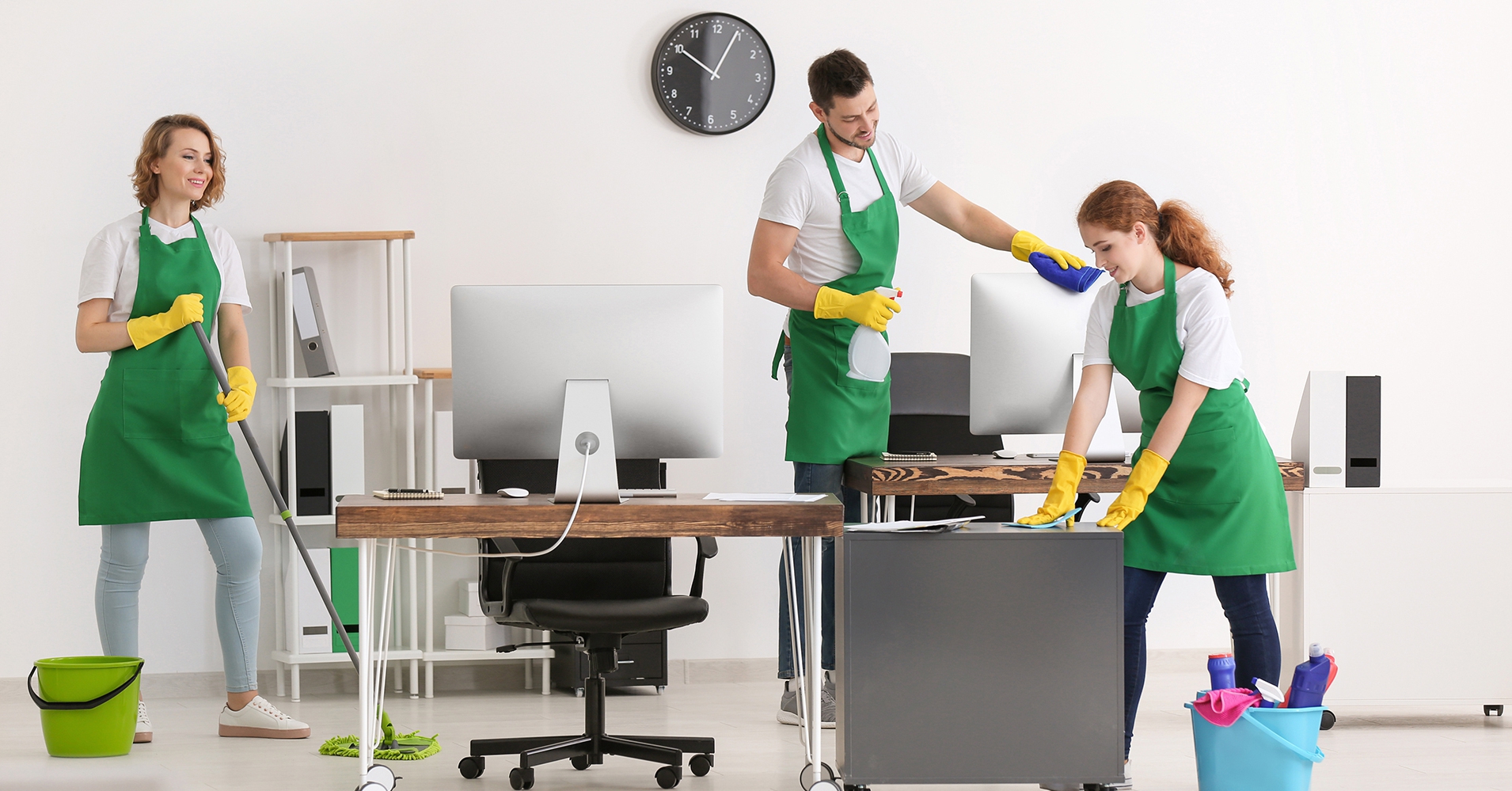 Erfelek Ofis Temizliği